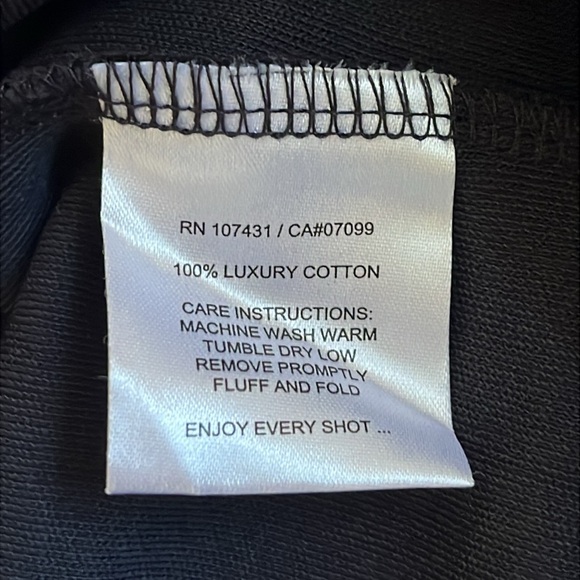 LINKSOUL 1/4 Zip - Picture 6 of 7